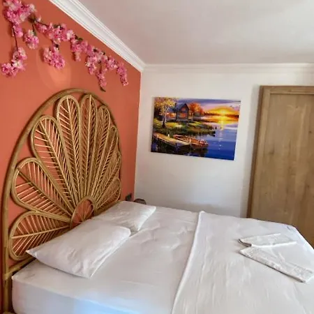 Apartmán Yuka