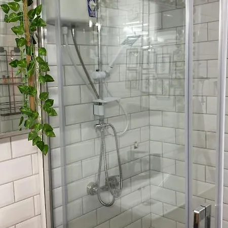 Yuka Apartman Fethiye